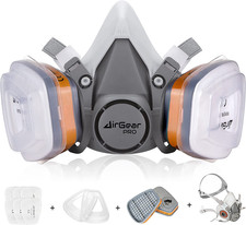 M-500 Maschera Antigas