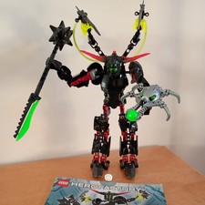 Lego Hero Factory Fantasma