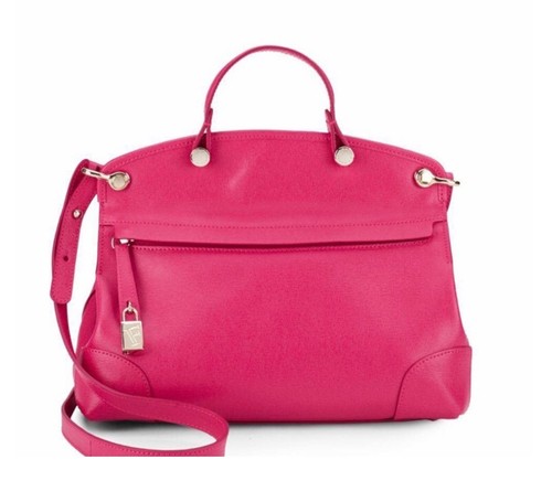 Borsa mano furla piper - furla,