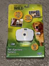 Collare cane animali vista