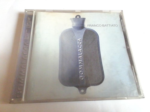 Franco battiato - cd,