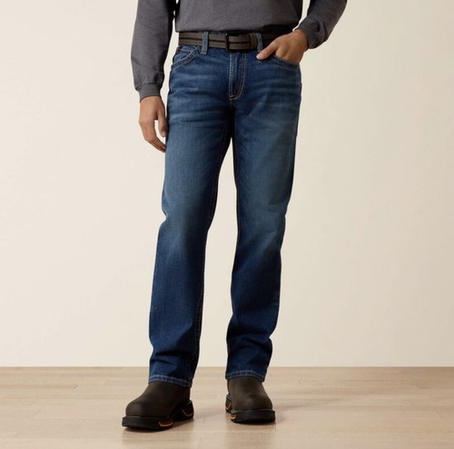 Ariat jeans uomo - ariat, m4