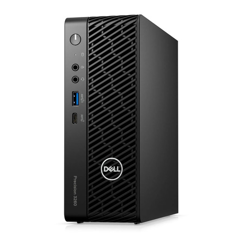 Dell precision 3260 compact - 3260,