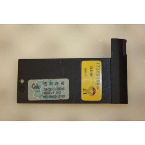 Cover modem toshiba - toshiba, satellite