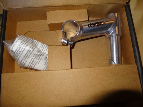 Nuovo control tech road stem - nuovo,