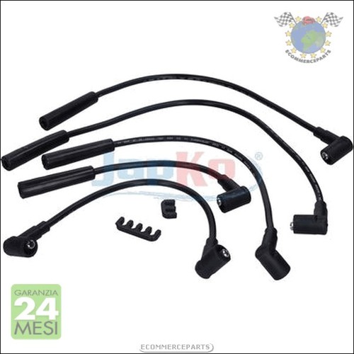 Kit cavi accensione japko per - accensione,