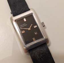 BULOVA ACCUTRON LADY from 70'