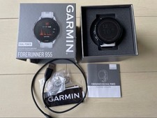 Smartwatch Garmin Forerunner