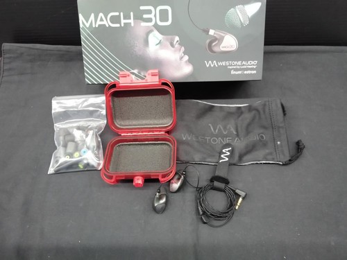 Westone mach auricolari - westone, 30