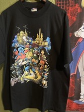 Maglietta grande videogioco