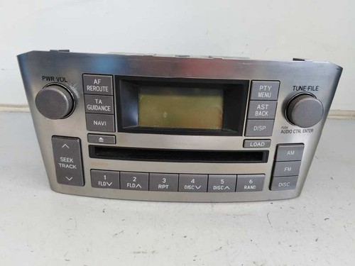 8612005130 sistema audio - audio, /
