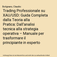 Trading Professionale su