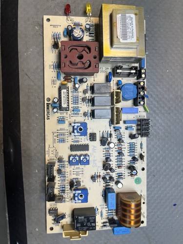 Immergas am54 ims scheda - am54-ims,