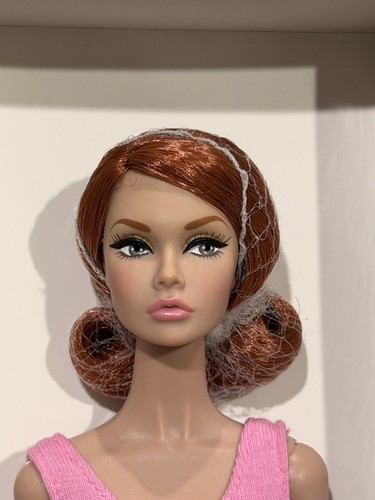 Bambola poppy parker keen 2019 - bambola,