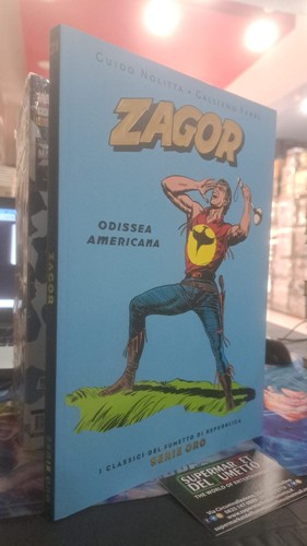Classici del fumetto - fumetto, di