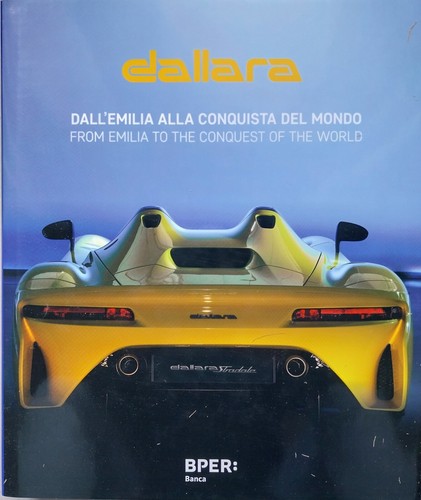 Dallara dall emilia - -, dall'emilia