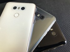 Smartphone originale LG G6