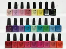 CND Shellac & Vinylux Duo -