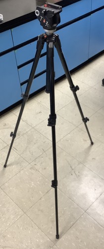 Manfrotto 190xdb black - 190xdb,