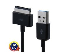 CAVO DATI USB 3.0 TABLET PER ASUS EeePAD TRANSFORMER TF101 PRIME TF201 PAD TF300