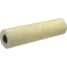 LANA DI ROCCIA VETRO per MARMITTE MOTO SCARICHI CARTUCCIA SILENZIATORI 80x300 mm