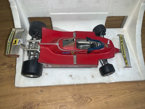 Ferrari 315 formula - 315,