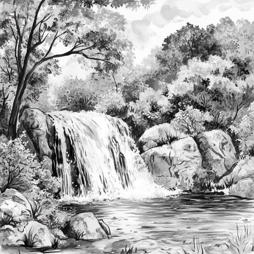 Adesivo per piastrelle - , 10x10