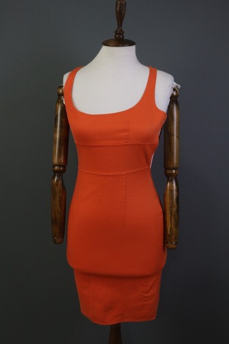 Abito bodycon dsquared2 - abito,