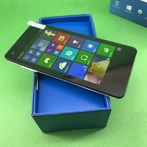 Miiaphone mwp smartphone - miiaphone,