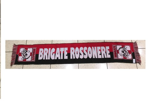 Sciarpa brigate bufanda ultras - sciarpa,