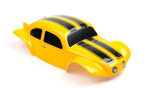 Carrozzeria buggy