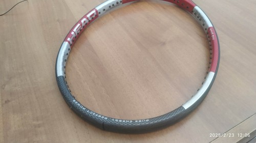 Racchetta tennis head - tennis,