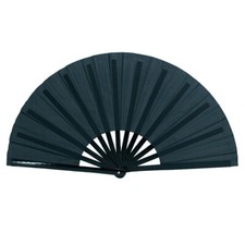 Tai Chi Fan Bamboo Kung Fu