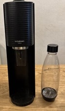 SodaStream Terra Black Soda