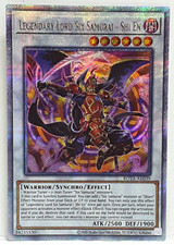 Yugioh Asian-English