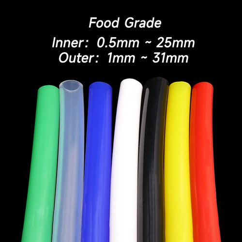 Tubo silicone birra - , latte