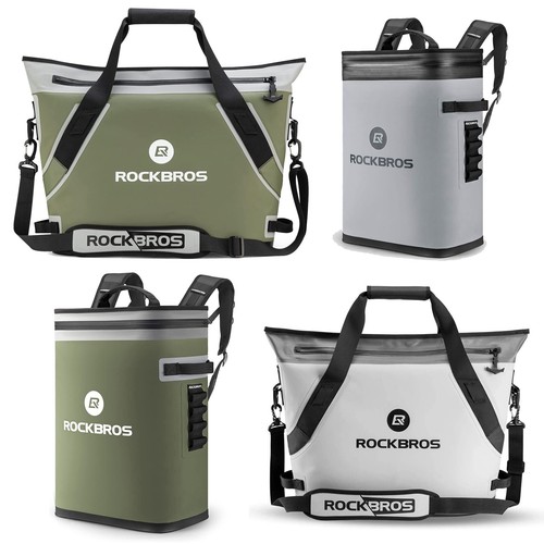 Rockbros frigorifero 20l - frigorifero, 20l/22l
