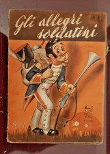 libricino favole gli allegri