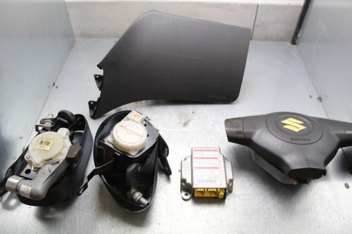 Kit airbag completo per - airbag, suzuki