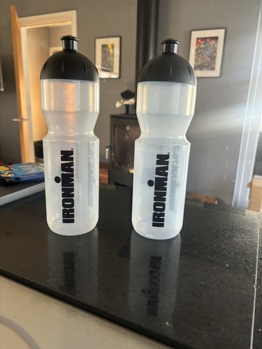 Borracce triathlon ufficiali