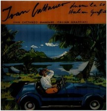 Ivan Cattaneo Duemila60
