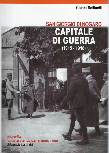 San giorgio nogaro - "san, di