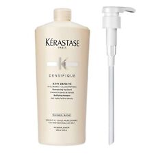 Kerastase Densifique Shampoo Intensivo Cura Profonda Cura 1000ml