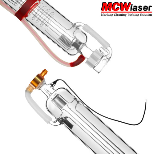 Tubo laser co2 100 - tubo,