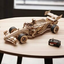 ROBOTIME 3D Puzzle 1:18 Legno
