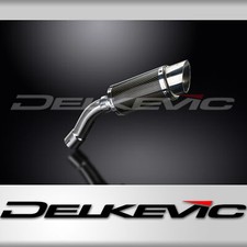 BMW F800R 2009-2016 Delkevic