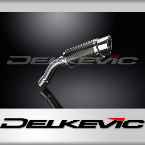 Bmw f800r 2009 2016 delkevic - bmw,