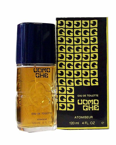 Gherardini uomo ghe edt 120 - ghe,