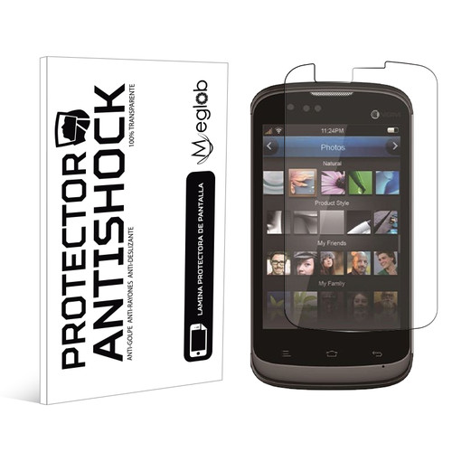 Antishock protezione schermo - antishock,