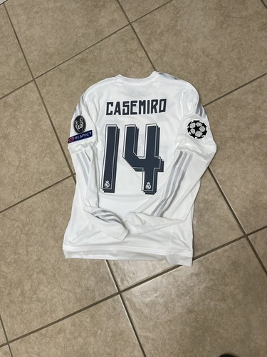 Maglia real madrid - real,